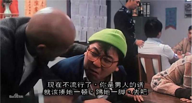 黄炳耀(Barry Wong Ping-Yiu)在最佳福星电影中最全剧照