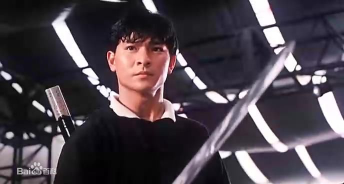 黄炳耀(Barry Wong Ping-Yiu)在最佳福星电影中最全剧照