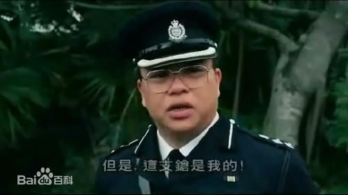 最优质黄炳耀(Barry Wong Ping-Yiu)素颜照