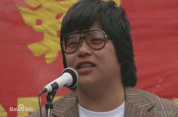 最优质黄炳耀(Barry Wong Ping-Yiu)素颜照