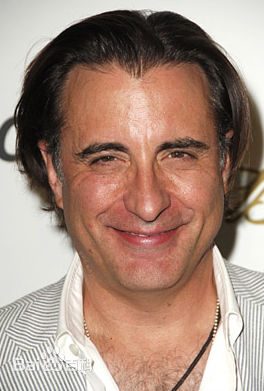 最全安迪·加西亚(Andy Garcia)壁纸