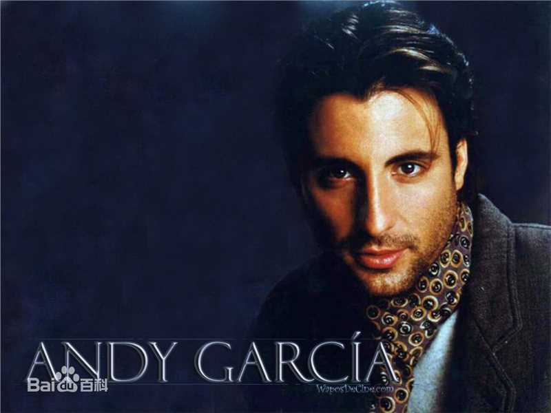 最全安迪·加西亚(Andy Garcia)壁纸