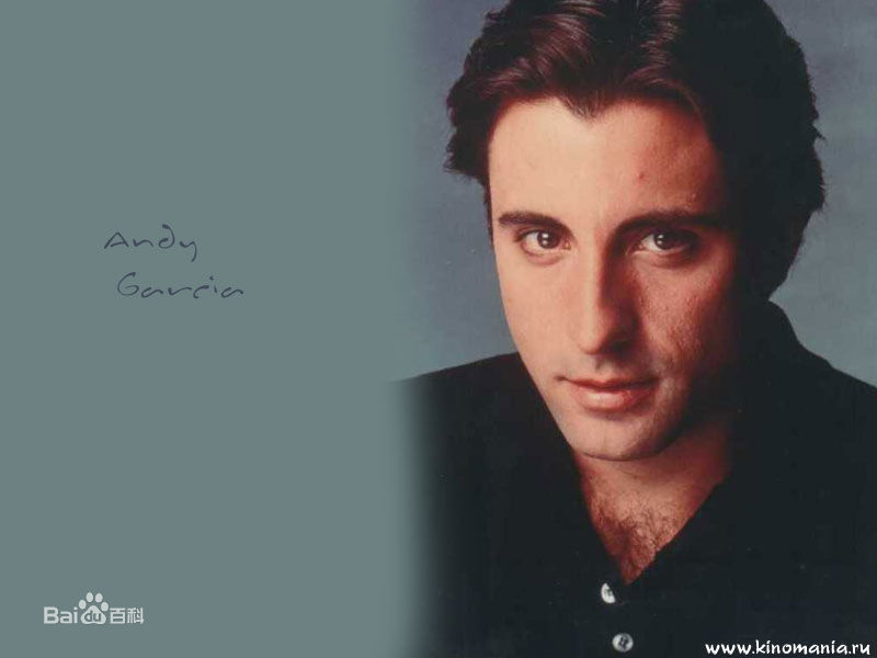 最全安迪·加西亚(Andy Garcia)壁纸