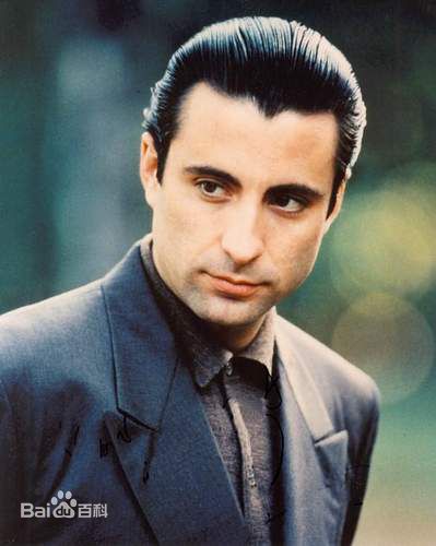 最全安迪·加西亚(Andy Garcia)壁纸