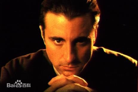 最全安迪·加西亚(Andy Garcia)壁纸