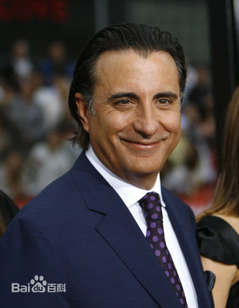 最全安迪·加西亚(Andy Garcia)壁纸