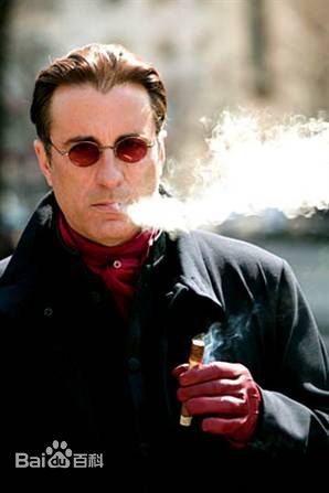 最全安迪·加西亚(Andy Garcia)壁纸