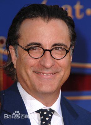 最全安迪·加西亚(Andy Garcia)壁纸