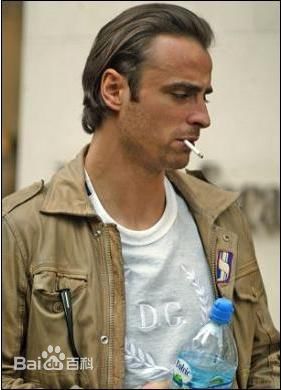 最全安迪·加西亚(Andy Garcia)壁纸