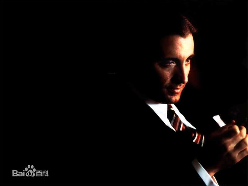 最全安迪·加西亚(Andy Garcia)壁纸