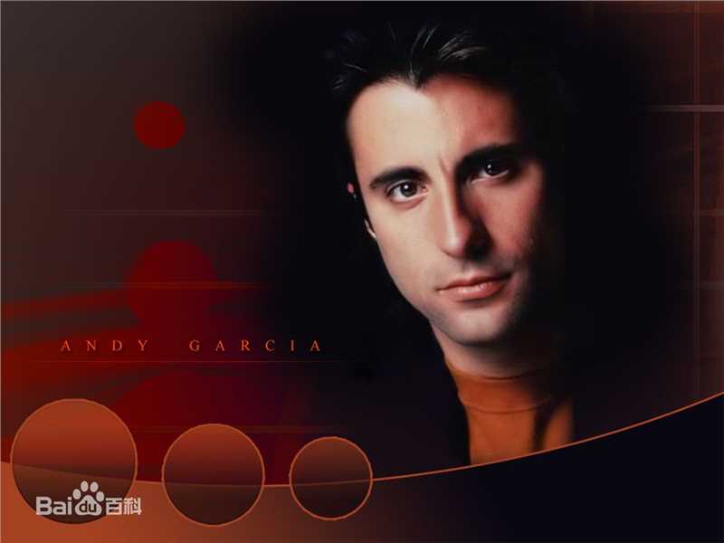 最全安迪·加西亚(Andy Garcia)壁纸