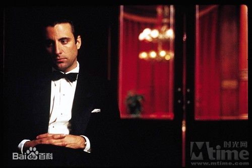 最全安迪·加西亚(Andy Garcia)壁纸