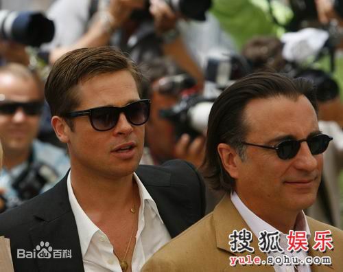 最全安迪·加西亚(Andy Garcia)壁纸