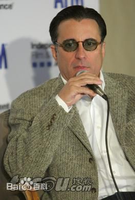 最全安迪·加西亚(Andy Garcia)壁纸
