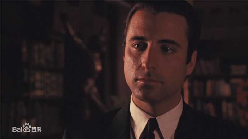 高清安迪·加西亚(Andy Garcia)性感图片