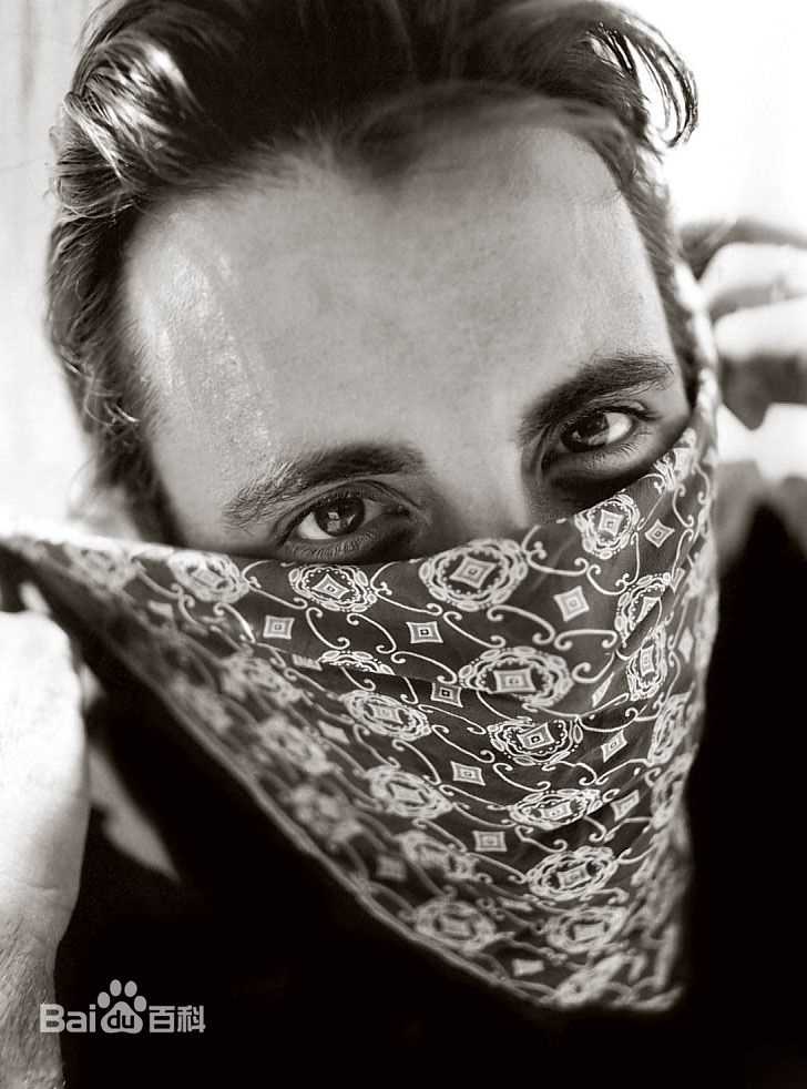 高清安迪·加西亚(Andy Garcia)性感图片