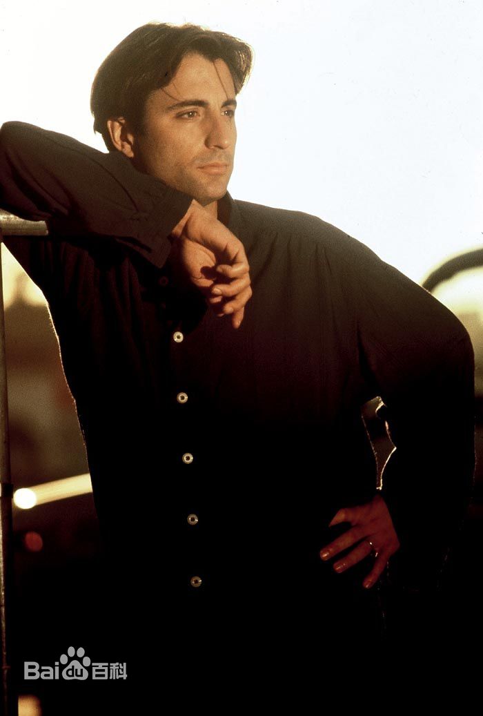 高清安迪·加西亚(Andy Garcia)精彩图册