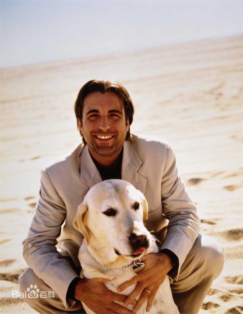 高清安迪·加西亚(Andy Garcia)精彩图册