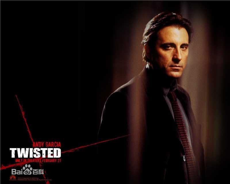 最新安迪·加西亚(Andy Garcia)精彩图册