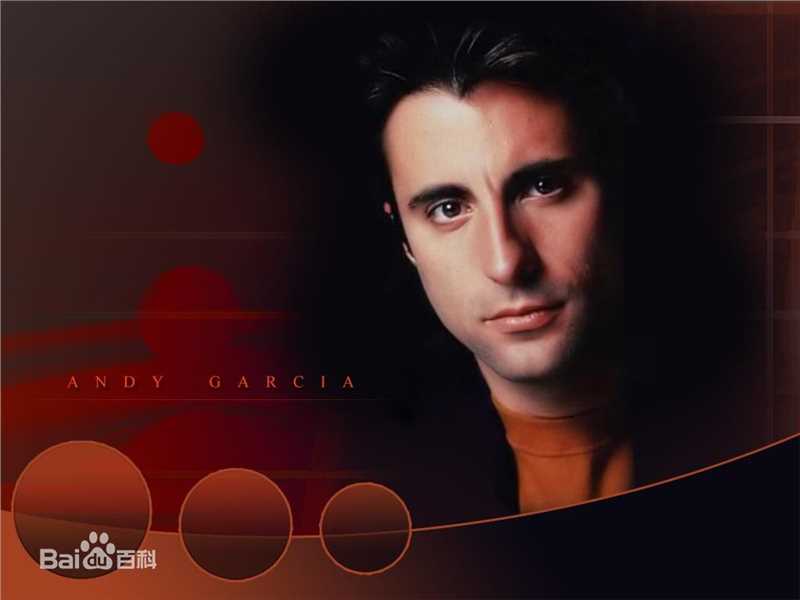 最新安迪·加西亚(Andy Garcia)精彩图册