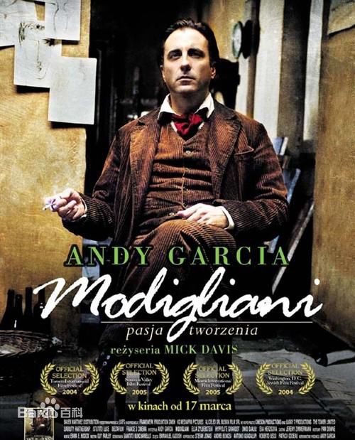 安迪·加西亚(Andy Garcia)前后照片