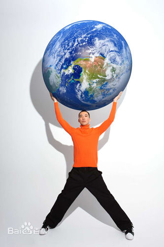 黄立行(Stanley Huang)艺术照壁纸壁纸