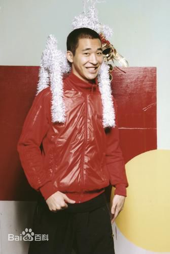 黄立行(Stanley Huang)艺术照壁纸壁纸