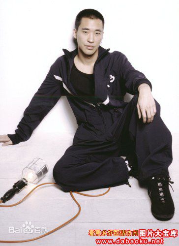 黄立行(Stanley Huang)艺术照壁纸壁纸