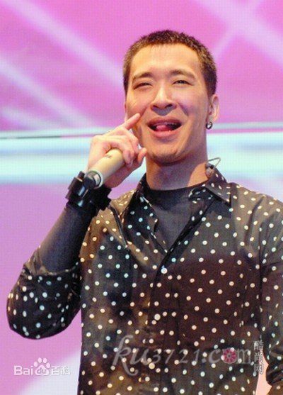 精选黄立行(Stanley Huang)