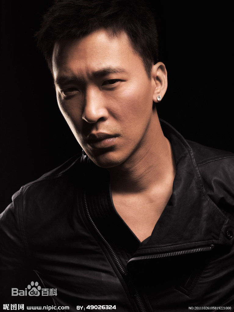 精选黄立行(Stanley Huang)