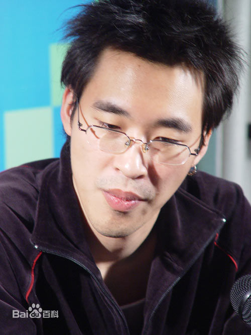 精选黄立行(Stanley Huang)