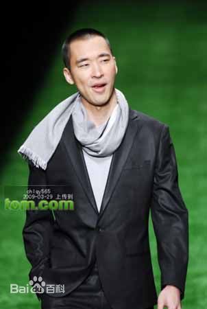 精选黄立行(Stanley Huang)