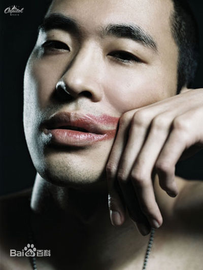 精选黄立行(Stanley Huang)