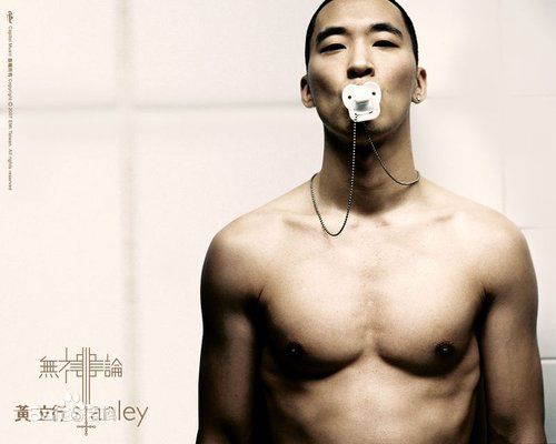 精选黄立行(Stanley Huang)