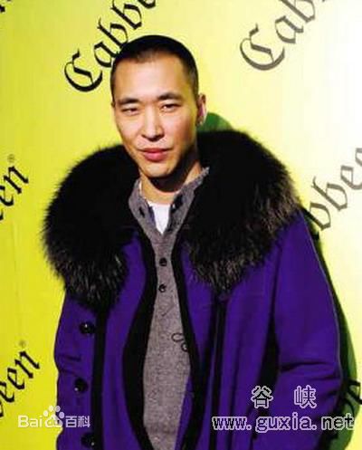 精选黄立行(Stanley Huang)