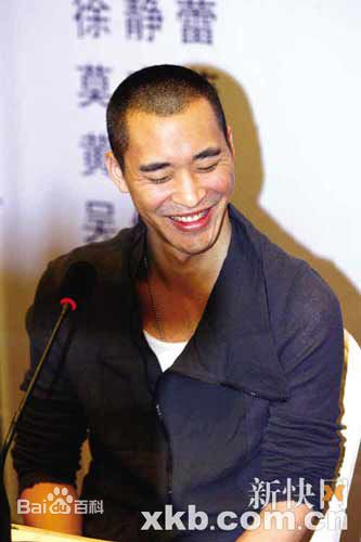 精选黄立行(Stanley Huang)