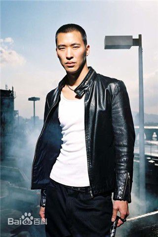 精选黄立行(Stanley Huang)