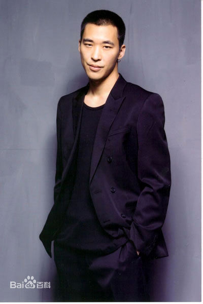 精选黄立行(Stanley Huang)