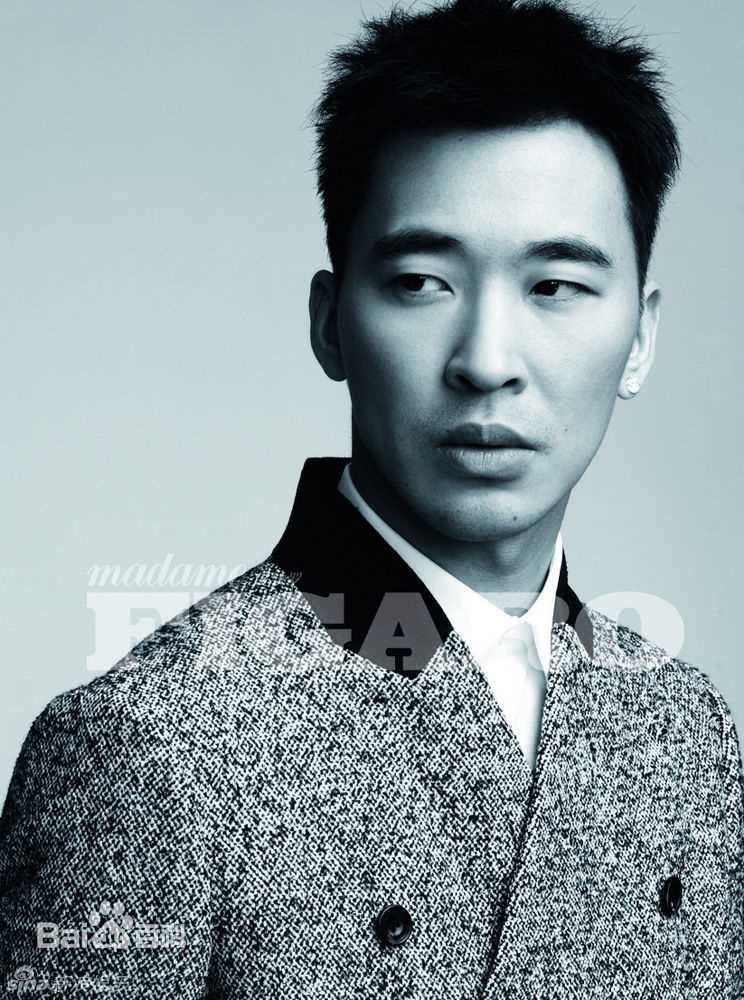 精选黄立行(Stanley Huang)精彩图册