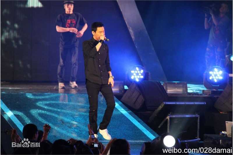 精选黄立行(Stanley Huang)精彩图册