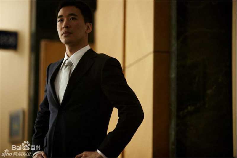 精选黄立行(Stanley Huang)精彩图册