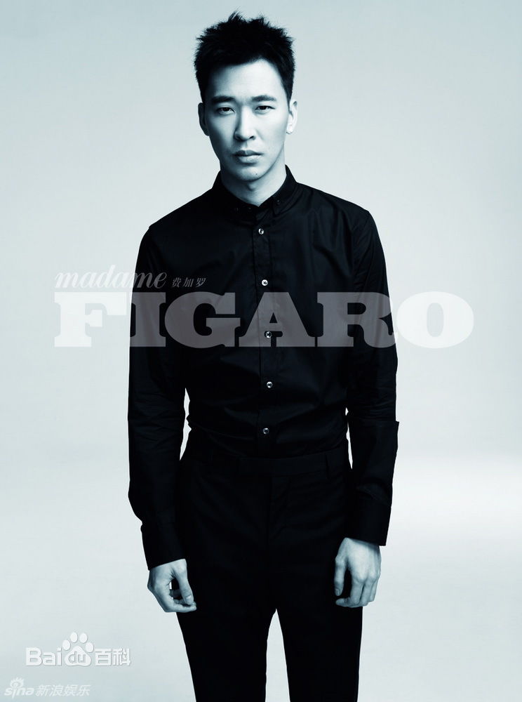 精选黄立行(Stanley Huang)精彩图册