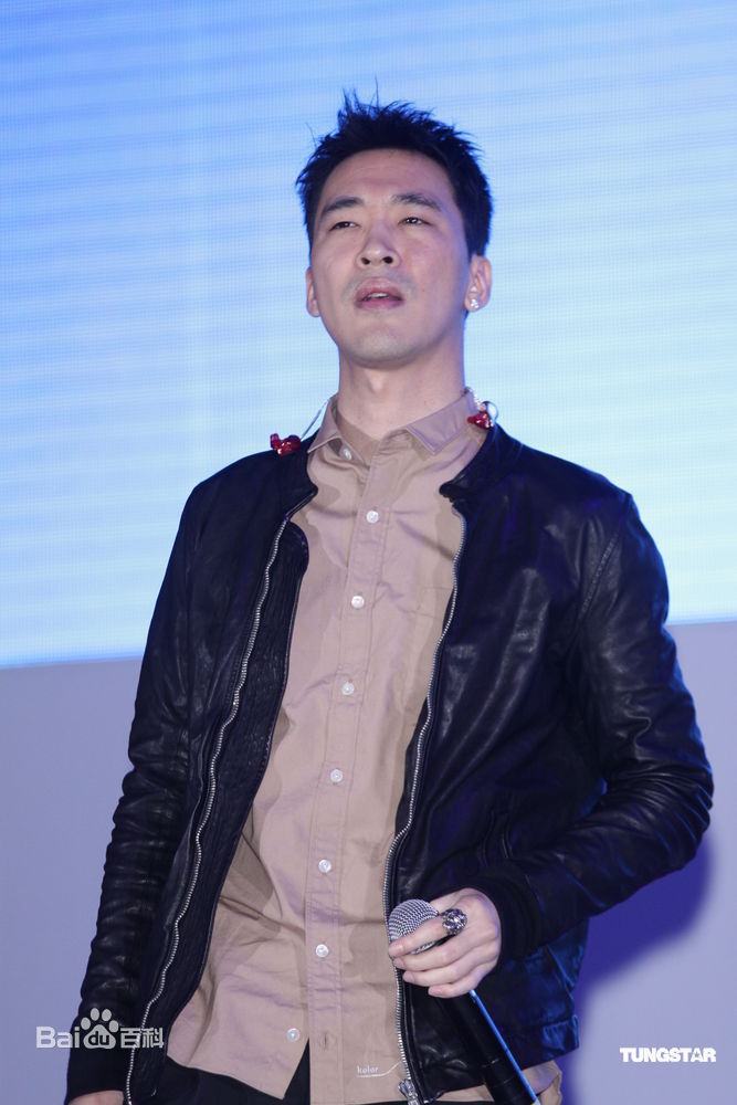 精选黄立行(Stanley Huang)精彩图册