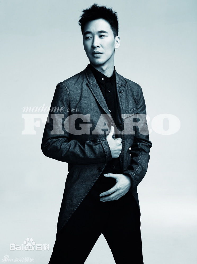 精选黄立行(Stanley Huang)精彩图册