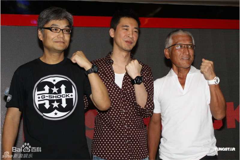 精选黄立行(Stanley Huang)精彩图册