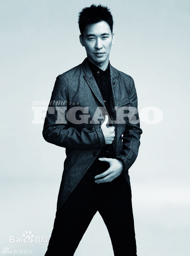 精选黄立行(Stanley Huang)精彩图册