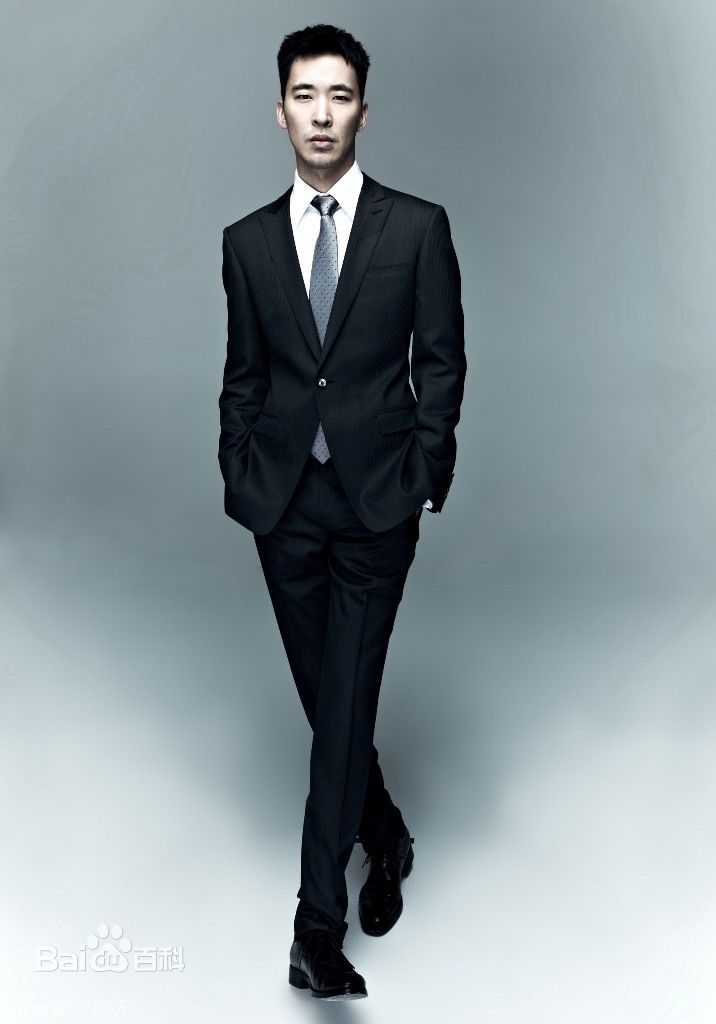 精选黄立行(Stanley Huang)精彩图册