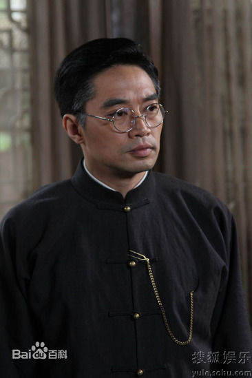 精选黄立行(Stanley Huang)精彩图册