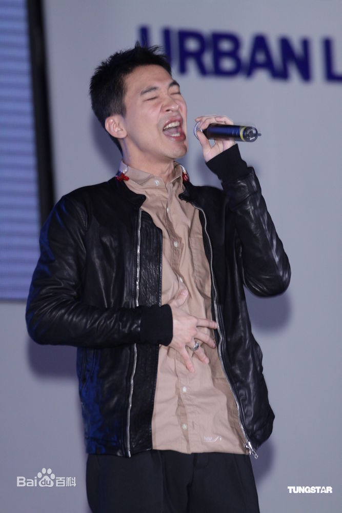 精选黄立行(Stanley Huang)精彩图册