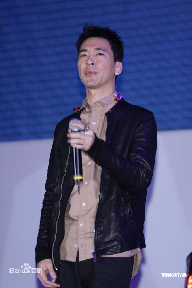 精选黄立行(Stanley Huang)精彩图册